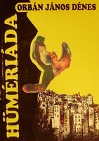 Orbán János Dénes: Hümériáda
