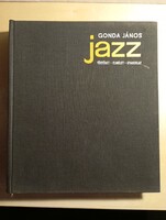 Gonda János Jazz
