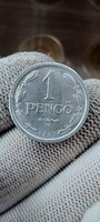 1943 1 pengő ritka