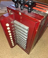 Antik harmonika