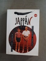 Badár Sándor, Horváth János - Jappán - Retró útikalandkönyv - Jaffa, 2007
