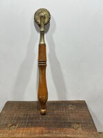 Antik derelyevágó gyűjtői darab