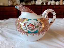 Sarreguemines Minton Large Jug