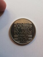 175 éve született, 100 éve halt meg Liszt Ferenc