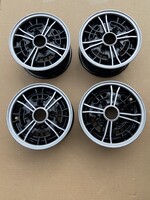 Melber Mini 10”-os felnigarnitúra