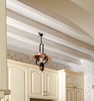 Prezent 25081 NOSTALGIA 1 ágú függeszték lámpa