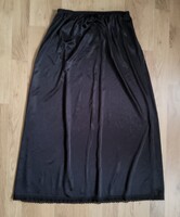 Hosszú alsószoknya UK12-14
