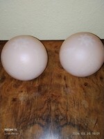 Gömb dísz lámpa búra