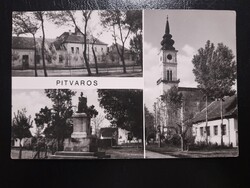 1974 Pitvaros Fotó-Bakonyi Béla