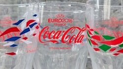 Coca-Cola pohár, 2016-os UEFA Európa-bajnokság 12 db
