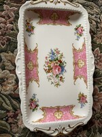 Royal Albert 'Lady Carlyle' Large Serving Plate!