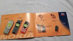 RETRÓ WESTEL KATALÓGUS 2000.