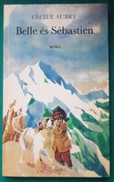 Cécile Aubry: Belle és Sébastien > Gyermek- és ifjúsági irodalom> Állattörténetek > Kutya