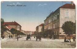 Esztergom  1917