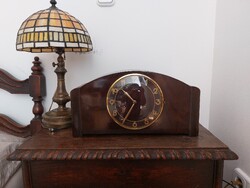 Junghans asztali/kandalló óra