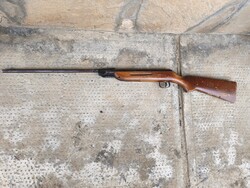 Slavia 620 légpuska