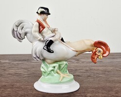 Herendi  Kakas Marci (T:240)