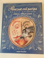 Ágh István Parazsat evő paripa