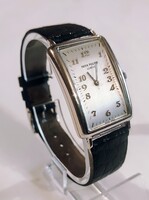 Patek Philippe platina tokos karóra