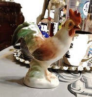 Herendi kakas figura