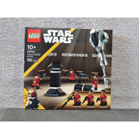 40765 LEGO Star Wars - Kiképzőközpont a Kamino bolygón (bontatlan doboz)