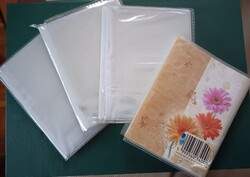 Fotóalbum 24 db 9x13 cm -es kép elhelyezésére