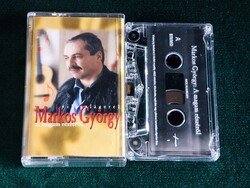 Markos György: Világslágerek - A magam részéről kazetta (1990-00').