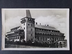 Budapest Vörös Csillag üdülő - Magyar Közlekedési Alkalmazottak Szabad Szakszervezete -