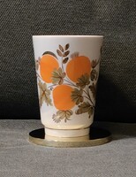 Kijevi porcelán váza
