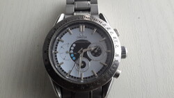 Omega snoopy 50th anniversary,automata