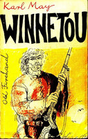 Karl May: Winnetou 3. - Old Firehand