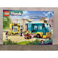 41759 LEGO Friends - Heartlake City autóbusz (bontatlan doboz)