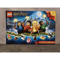 76456 - LEGO Harry Potter - Adventi naptár 2025 (bontatlan doboz)