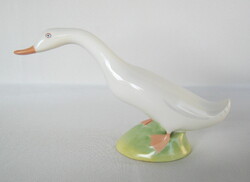 Aquincumi porcelán liba