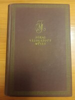 Jókai Mór: Rab Ráby / könyv/ irodalom/ regèny/