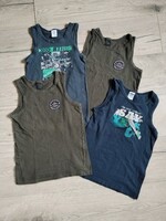 Children's T-shirt pack 140
