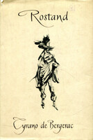 Edmond Rostand: Cyrano De Bergerac