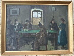 Zórád Géza