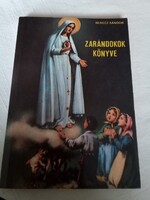 Berecz Sándor: Zarándokok könyve