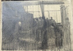 Krón Jenő (1882-1974)