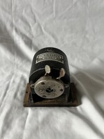 Régi hegyező A.W. Faber No.52/1