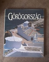 Simonetta Crescimbene : Görögország