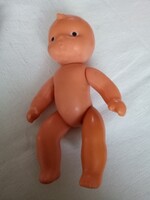 Retro játék baba
