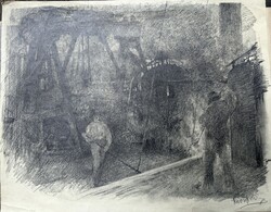 Krón Jenő (1882-1974)