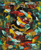 Hernádi Gyula (Gávai Gall): Modern 1 - EURÓPAI ISKOLA