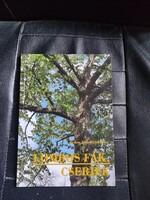 Hollóházi Trees, Buds - Botanica Publishing