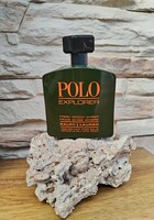 Ralph Lauren Polo Explorer férfi EDT 125 ml – 2008-as parfümritkaság, már nem gyártják (kb. 80%)