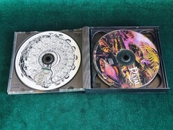 Révai Nagy Lexikona 4 lemezes interaktív PC CD-ROM (1990-00').