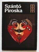 Szabó György: Szántó Piroska
