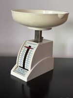 Vintage Weight Watchers eredeti USA mérleg 1960
